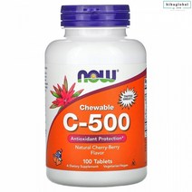 씹어먹는 비타민C 바이타미 c 과일향 100개입 나으푸드 자일리톨 바이오 풀라보노이드 아스코르부산 아세로라 추출 비건 추어블 먹기편한 바이타민 씨