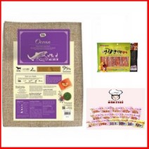 이키펫 위시본 그레인프리 홀리스틱사료 연어, 1개, 10.89kg