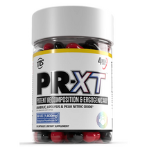 맨 스포츠 PR-XT 90 캡슐