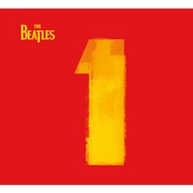 [2LP]비틀즈 The Beatles 1 (2015 Reissue), 단일속성