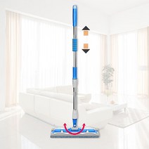 극세사 마대 봉걸레 밀걸레 회전물걸레 바닥청소도구 물청소밀대 청소용품 바닥청소용품 밀대걸래 청소걸레, 극세사걸레