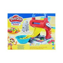 해즈브로 플레이도 뉴 국수의 달인 (E7776)