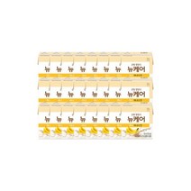 뉴케어 미니 바나나맛 24팩 150mL 균형영양식, 뉴케어 미니 바나나맛 24팩 150m