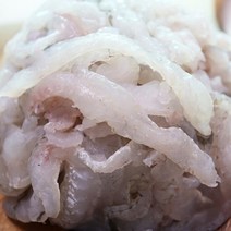 장보리 서천어부의 도다리 세꼬시 회 300g 내외