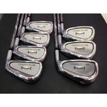 포틴 TC-750 아이언 NS-pro 850R 4~P 7아이언