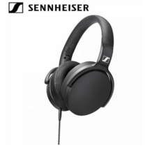 젠하이저- HD 400S 밀폐형 헤드폰 SD, 단품, 옵션선택