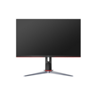알파스캔 68.5cm QHD AOC 게이밍 IPS 170 프리싱크 HDR 400 무결점 모니터, Q27G2SD
