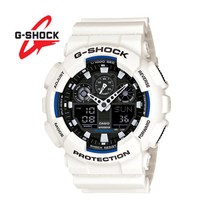 GA-100B-7ADR 카시오 지샥 G-SHOCK 범블비 전자시계