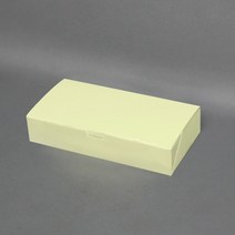 원터치 화과자상자 8구(그린) 50개