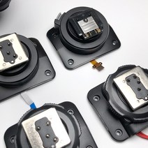 카메라플래시Godox V1 V860II TT685 TT350 V350 시리즈 플래시 핫슈 교체 액세서리, 18 TT600