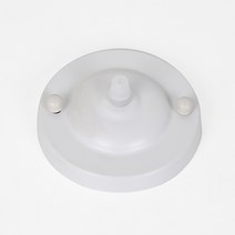 [빛나라닷컴] 조명기기용 후렌치 1등, 화이트