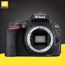 니콘 d5500 dslr 카메라본체만