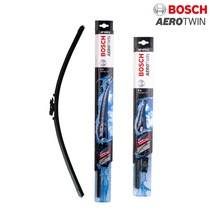 폭스바겐 파사트 B6 05~11년 와이퍼 보쉬 멀티, 조수석 475mm