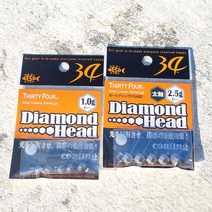 써티포다이아몬드지그헤드 싸게파는 인기 상품 중 가성비 좋은 제품 추천