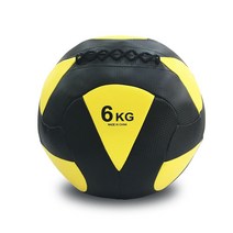 프로모릭스 월볼 6kg, 6kg옐로우
