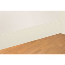 LG 인테리어 필름지 걸레받이 샷시 몰딩 시트지, C. 15cm x 1m, 02. 아이보리 ES70