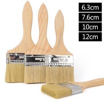 셀프 방문 현관문 실내 페인트 칠 붓 롤러 도구 CC, 사이즈