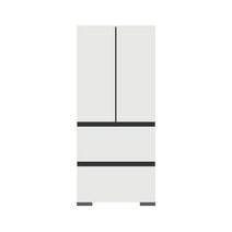 삼성전자 삼성 비스포크 코타 김치냉장고 RQ48A94Y1AP 490L .., RQ48A94Y1AP 코타 화이트