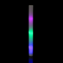 트윙클팝 LED 스펀지 야광봉 콘서트 응원봉, 단품, 단품