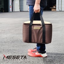 메세타 초미니난로가방(로키전용), 1개
