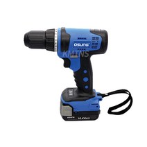 오성 OSC 충전드릴 OCD-143KL II 20 14.4V 2.0Ah