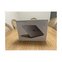 마이크로소프트 서피스 노트북 Go 2 (11세대 인텔 코어 i5 8GB RAM 128GB SSD) - 새 상