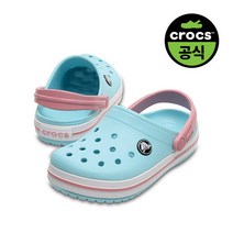 크록스 공식 유아 CROCBAND CLOG T IBU 22SKCL207005