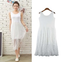 3040원피스 미시옷 쇼핑 레이스 롱치마 직장인 패션 J17 2039430ea