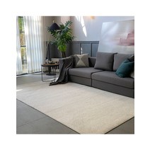 꼬모러그 올키드 거실카페트 200x300, 라이트그레이