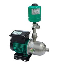 윌로 WILO PBI-L803MA/P 가압용 급수용 인버터 펌프, 1개