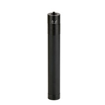 가벼운 셀카봉 촬영용거치대 미니 확장 막대 삼각대 DJI OM 4 OSMO 모바일 2 3 Feiyu Vemble Zhiyun Smooth, 0 ZD2L Extension Pole