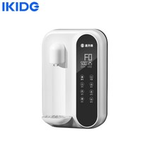 미니온수기 이국주온수기 IKIDE 식수 히터 벽 장착, 04 K