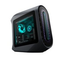 델 에일리언웨어 오로라 R13 데스크탑 미들PC 다크 사이드 오브 더 문 DAWR13-WP10KF (i9-12900KF WIN11 Pro RAM 128GB NVMe 2TB + HDD 2TB RTX3090), DAWR13-WP10KR, 기본형