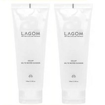 라곰 셀럽 젤 투 워터 클렌저 170ml