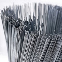 벨라몰/ 지철사/꽃 30번 흰색 약 36cm/230g/0.5m700개, 1개