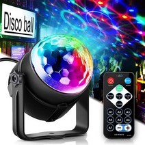 Usb 사운드 활성화 led 프로젝터 스트로브 램프 rgb 디스코 볼 파티 조명 크리스마스 웨딩 사운드 파티 조명에 대 한 dj 스트로브 램프, USB 프로젝터 스트로브 램프
