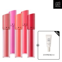 정샘물 립프레션 워터 래스팅 틴트(퍼펙팅세럼5ml), 없음, 듀 스칼렛