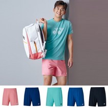 요넥스 남성 기획 우븐반바지 219PH001M 배드민턴복