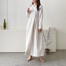 수키 더블 롱원피스 1072582