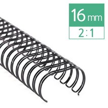 카피어랜드 2대1 와이어링 16mm 60개입 _ 39329EA, 비더쇼퍼BTS 쿠팡 초록, 비더쇼퍼BTS 쿠팡 본상품선택