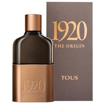 토스 1920 디 오리진 오드퍼퓸, 100ml