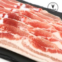 미트홀 냉동 삼겹살 구이용 500g, 1개