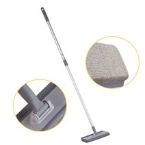 각도조절 방충망 청소기 밀대 길이 가능 용 솔 용품, 단품