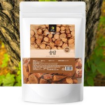 국내산 송담 500g 원물 송담차 소나무
