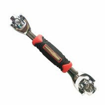 48in1 소켓렌치 깔깔이 스패너 라쳇 핸들 수공구 [SN:342B8D#607], [W342B8D], 48in1 소켓렌치　[#607]