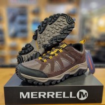 머렐 남성 스카이로켓 트레일 런닝화 트레킹화