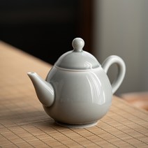빙회 수적호 다관 차호 차 찻잎 우리는 주전자 전통 다도 다구 다기