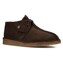 CLARKS 오리지날 클락스 데저트 트랙 처커 부츠