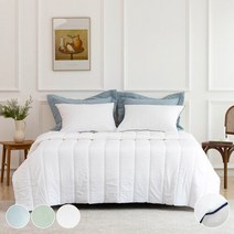 소프라움 [소프라움] 페일즈 모달 차렵이불 S (3컬러)