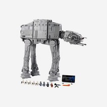 [정품] 레고 UCS 스타워즈 AT-AT Lego Star Wars
